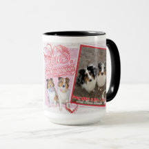 2023 Ioney's Southern Paws FebruaryMug