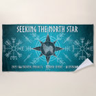 2023 ISAA Speciality Beach Towel