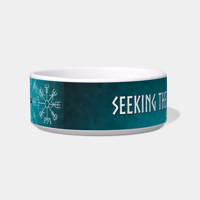 2023 ISAA Speciality Dog Bowl (Front)