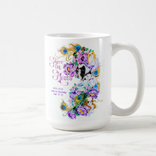 2023 JCCA Speciality Mug, 15 oz. Coffee Mug