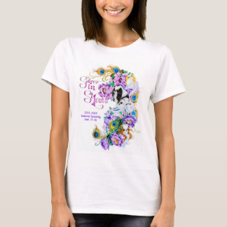 2023 JCCA Speciality - Women's Tee Shirt