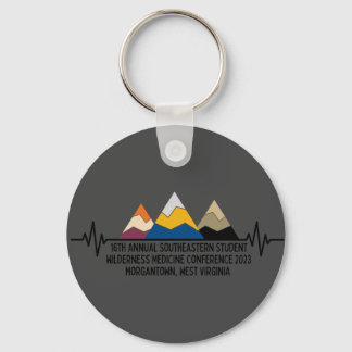 2023 Keychain