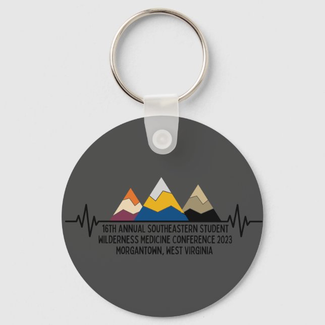 2023 Keychain (Front)