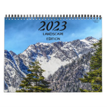 2023 Landscape