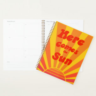 2023 Motivational Planner