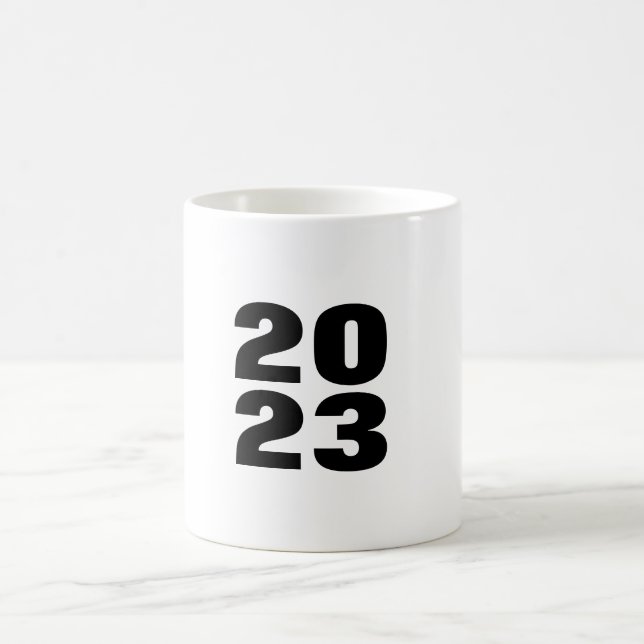 2023 Mug  (Center)