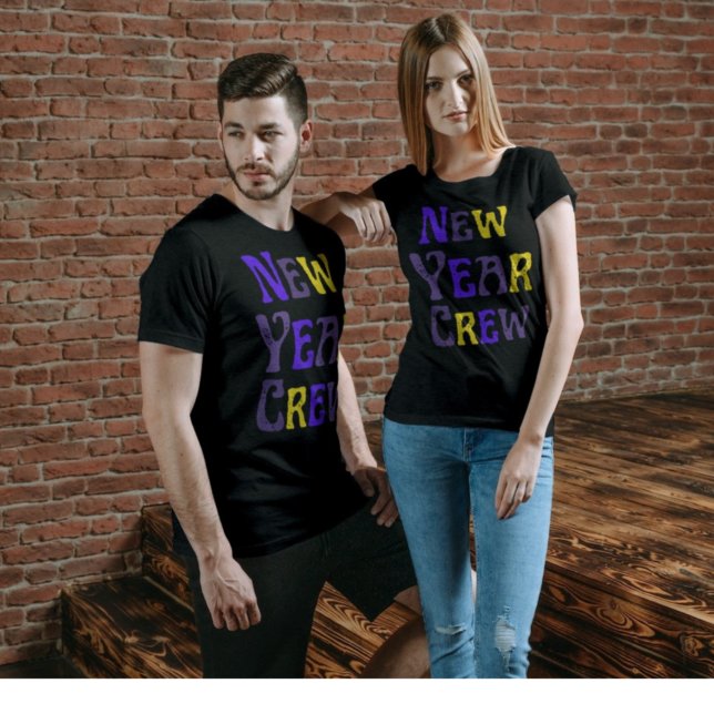 2023 New Year Crew Shirt,Happy New Years Shirt (Creator Uploaded)