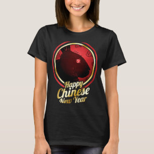 2023 Rabbit Happy Chinese New Year T-Shirt