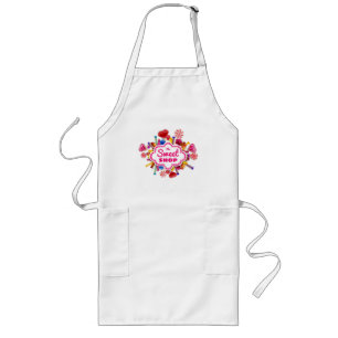 2023 Recital Apron