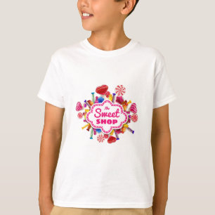 2023 Recital Kid's T-Shirt