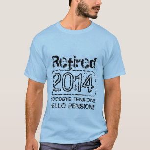 2023 Retirement tee shirts for retiring men