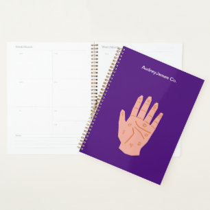 2023 Self Love Planner