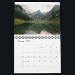 2023 Seth Russell Photography Calendar<br><div class="desc">This 2023 calendar features some of my favourite shots I've taken around the world. From Istanbul to Venice to Yosemite,  enjoy beautiful landscapes and scenes that caught my eye.</div>