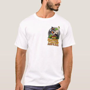2023 ToadSuck Shootout Tee