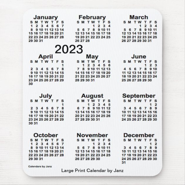 Discount Calendars 2023 2023