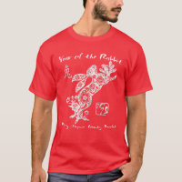 2023 Year Of The Rabbit Chinese Zodiac Chinese New