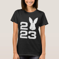 2023 Year Of The Rabbit Zodiac Chinese Luna New Ye