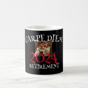 2024 2025 2026 2027 2028 2029 2030 2031 2032 2033  COFFEE MUG