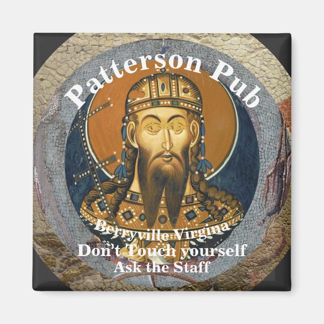 2024 2025 2026 2027 2028 2029 2030 2031 2032 2033  MAGNET (Front)