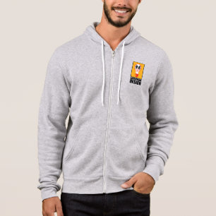 2024-2025 NTC Advertising Design Class Hoodie