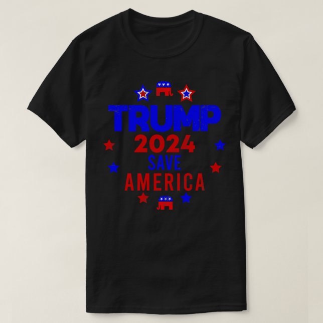 2024 25 T-Shirt (Design Front)