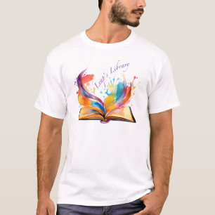 2024 Adult T-Shirt