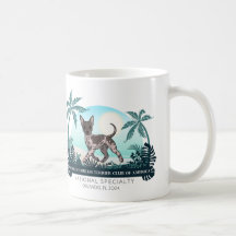 2024 AHTCA National Coffee Mug