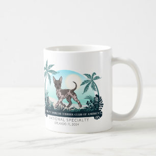 2024 AHTCA National Coffee Mug