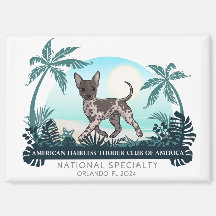 2024 AHTCA National Magnet