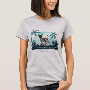 2024 AHTCA National Orlando T-Shirt