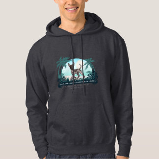 2024 AHTCA National Speciality Sweatshirt/Hoodie Hoodie