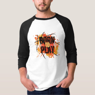 2024 Birth Games T-Shirt