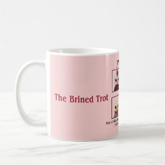 2024 Brined Trot Champion Mug