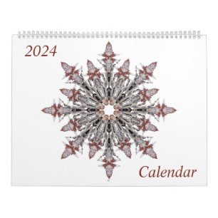 2024 Calendar