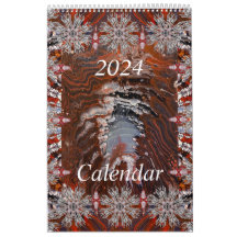 2024 Calendar