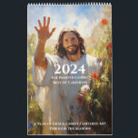 2024 Calendar - The Painted Gospel<br><div class="desc">Discover the beauty and inspiration of Christ-centred art with each passing month. "A Year of Grace" is not just a calendar; it's a journey through the best-loved art pieces I've created in the past year, each paired with the scripture that inspired its creation. This collection is my heartfelt effort to...</div>