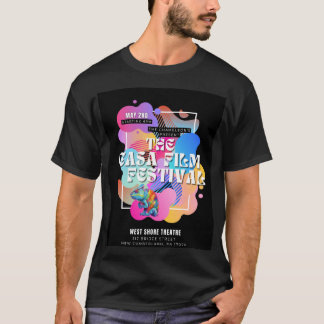 2024 Casa Film Festival Shirt 