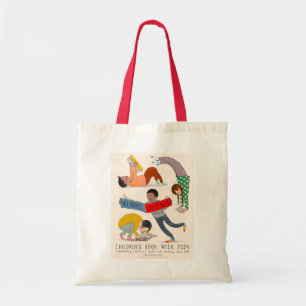 2024 Children's Book Week Tote