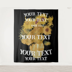 2024 Cocktail Wine Dinner Soiree Costume Theme Tapestry