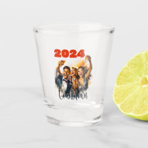2024 Countdown