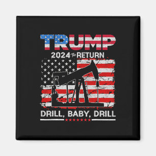 2024 Drill Baby Magnet