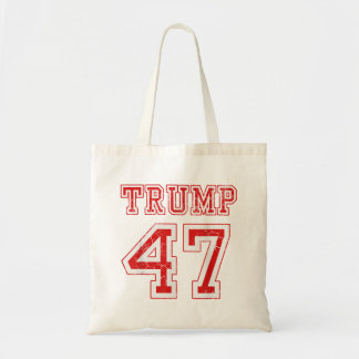 2024 Election Republican Flag American Trump 2024 Tote Bag