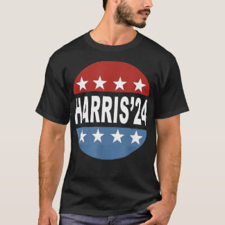 2024 for Election 2024 Democrat T-Shirt