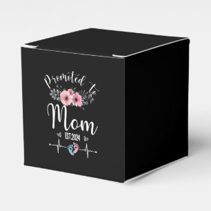2024 Funny With Floral Mother Day Favour Box
