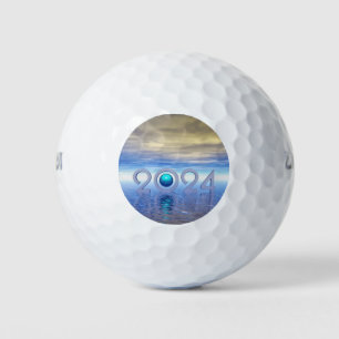 2024 GOLF BALLS