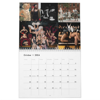2024 GPC Calendar