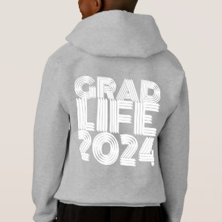 2024 Graduate Life