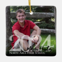 2024 Graduation Photo