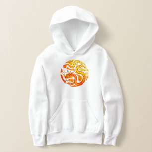 2024 Happy Chinese Lunar New Year Golden DRAGON
