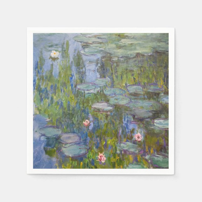 2024 Happy Hour Bachelor Bachelorette Retirement Napkin (Front)